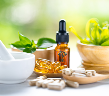 individuelle naturheilkundliche Therapie