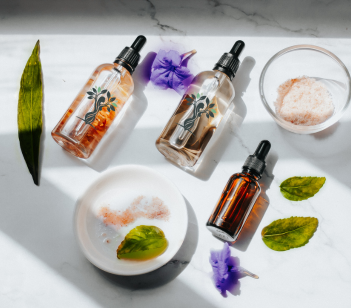 naturheilkundliche Begleitung