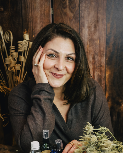 Pflanzenheilkunde Beratung Hanau